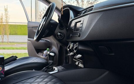 KIA Rio IV, 2020 год, 1 110 000 рублей, 23 фотография