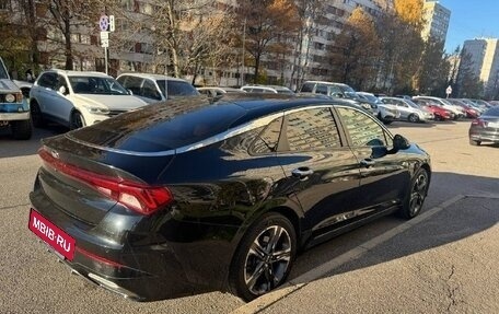 KIA K5, 2020 год, 2 100 000 рублей, 2 фотография