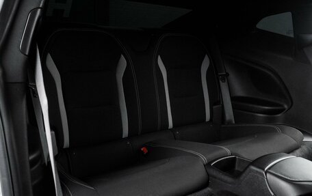 Chevrolet Camaro VI, 2019 год, 2 385 000 рублей, 7 фотография