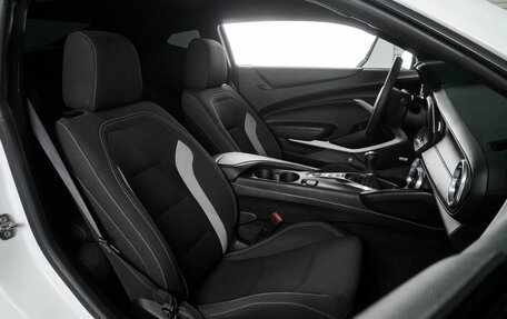 Chevrolet Camaro VI, 2019 год, 2 385 000 рублей, 8 фотография