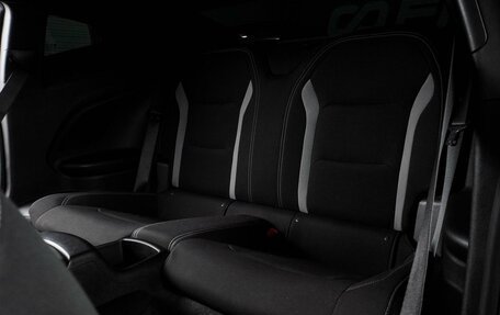 Chevrolet Camaro VI, 2019 год, 2 385 000 рублей, 9 фотография