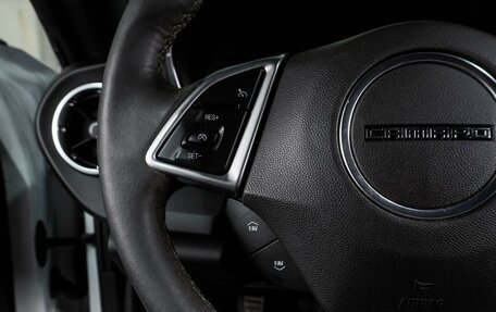 Chevrolet Camaro VI, 2019 год, 2 385 000 рублей, 14 фотография