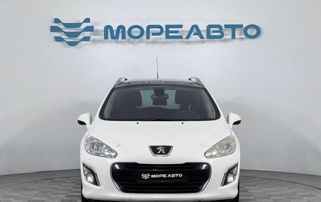 Peugeot 308 II, 2011 год, 690 000 рублей, 2 фотография
