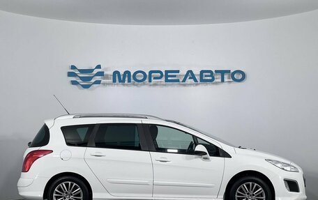 Peugeot 308 II, 2011 год, 690 000 рублей, 4 фотография