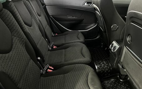 Peugeot 308 II, 2011 год, 690 000 рублей, 11 фотография