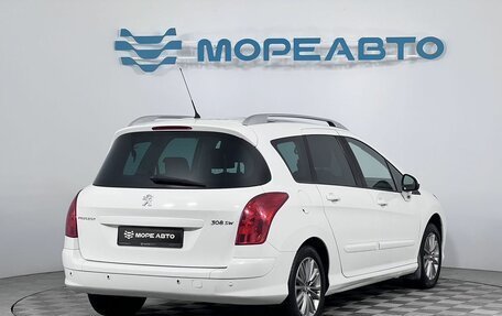 Peugeot 308 II, 2011 год, 690 000 рублей, 5 фотография