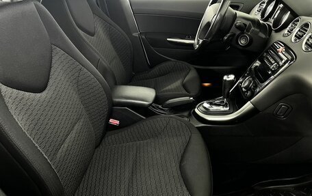 Peugeot 308 II, 2011 год, 690 000 рублей, 12 фотография