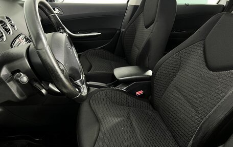 Peugeot 308 II, 2011 год, 690 000 рублей, 9 фотография