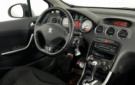 Peugeot 308 II, 2011 год, 690 000 рублей, 13 фотография