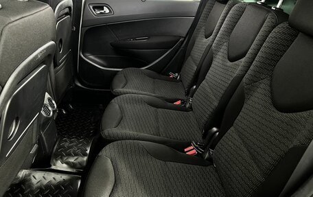 Peugeot 308 II, 2011 год, 690 000 рублей, 10 фотография