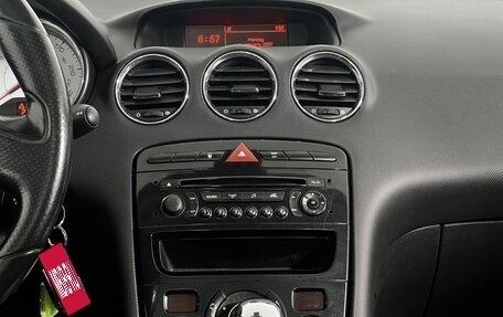 Peugeot 308 II, 2011 год, 690 000 рублей, 15 фотография