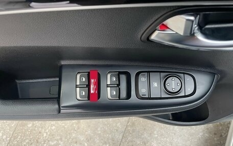 KIA Rio IV, 2020 год, 1 650 000 рублей, 26 фотография