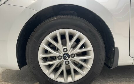KIA Rio IV, 2020 год, 1 650 000 рублей, 32 фотография