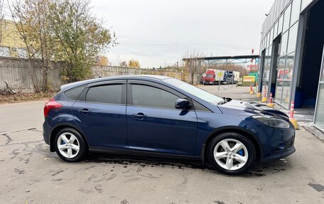 Ford Focus III, 2013 год, 820 000 рублей, 3 фотография