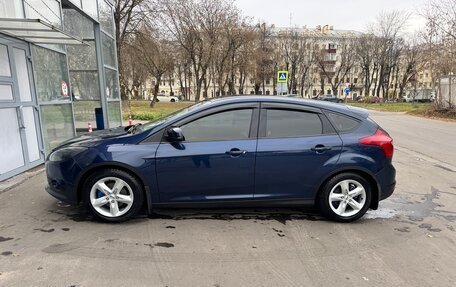 Ford Focus III, 2013 год, 820 000 рублей, 7 фотография