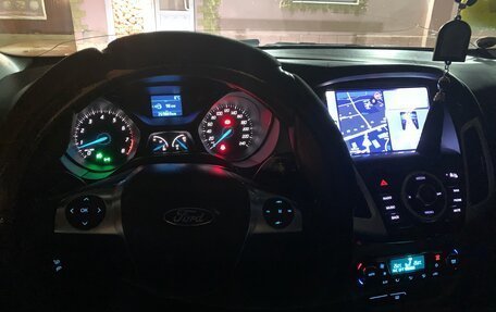 Ford Focus III, 2011 год, 850 000 рублей, 7 фотография