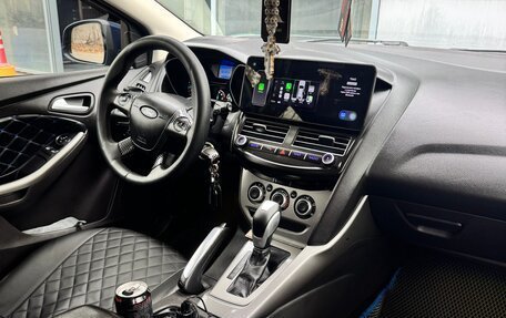 Ford Focus III, 2013 год, 820 000 рублей, 9 фотография