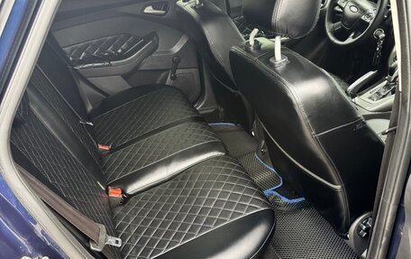 Ford Focus III, 2013 год, 820 000 рублей, 8 фотография