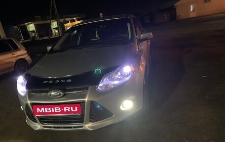 Ford Focus III, 2011 год, 850 000 рублей, 5 фотография