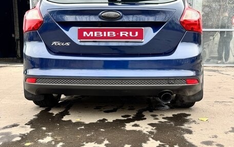 Ford Focus III, 2013 год, 820 000 рублей, 6 фотография