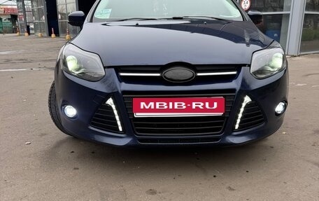 Ford Focus III, 2013 год, 820 000 рублей, 2 фотография