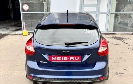 Ford Focus III, 2013 год, 820 000 рублей, 5 фотография