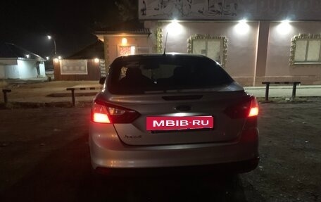 Ford Focus III, 2011 год, 850 000 рублей, 6 фотография