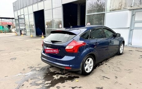Ford Focus III, 2013 год, 820 000 рублей, 4 фотография