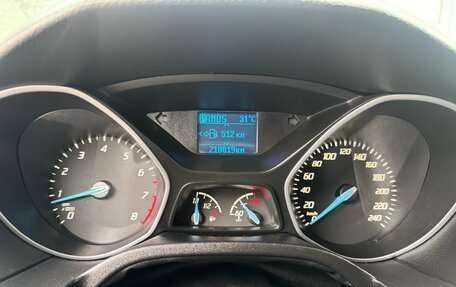 Ford Focus III, 2013 год, 820 000 рублей, 14 фотография
