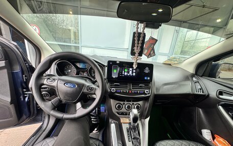 Ford Focus III, 2013 год, 820 000 рублей, 13 фотография