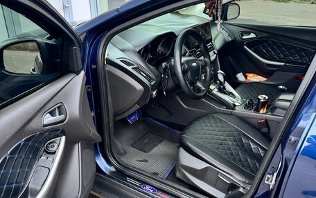 Ford Focus III, 2013 год, 820 000 рублей, 12 фотография