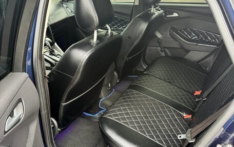 Ford Focus III, 2013 год, 820 000 рублей, 11 фотография