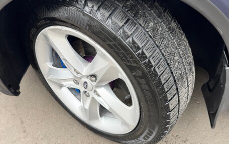 Ford Focus III, 2013 год, 820 000 рублей, 21 фотография