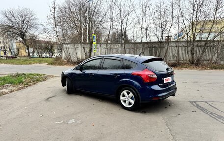 Ford Focus III, 2013 год, 820 000 рублей, 23 фотография