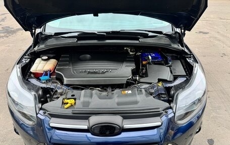 Ford Focus III, 2013 год, 820 000 рублей, 15 фотография