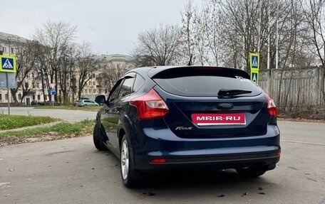 Ford Focus III, 2013 год, 820 000 рублей, 24 фотография
