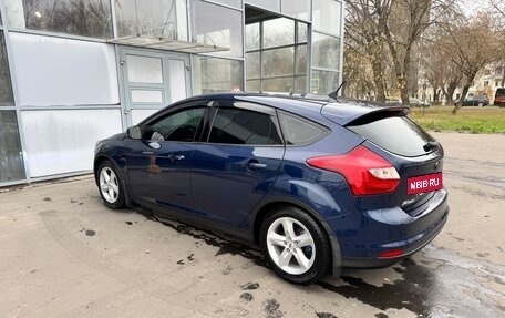Ford Focus III, 2013 год, 820 000 рублей, 19 фотография