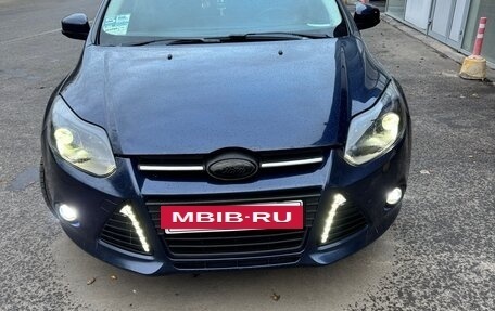 Ford Focus III, 2013 год, 820 000 рублей, 22 фотография