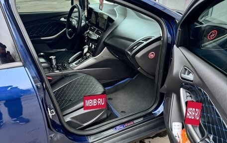 Ford Focus III, 2013 год, 820 000 рублей, 10 фотография
