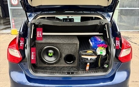 Ford Focus III, 2013 год, 820 000 рублей, 16 фотография
