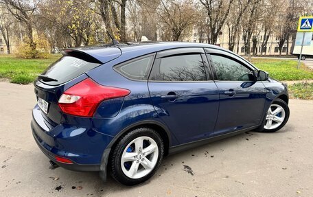 Ford Focus III, 2013 год, 820 000 рублей, 25 фотография