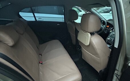 Peugeot 408 I рестайлинг, 2012 год, 650 000 рублей, 7 фотография