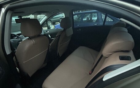 Peugeot 408 I рестайлинг, 2012 год, 650 000 рублей, 5 фотография