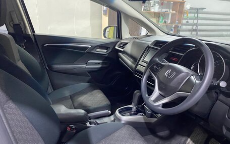 Honda Fit III, 2017 год, 1 100 000 рублей, 17 фотография