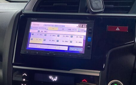 Honda Fit III, 2017 год, 1 100 000 рублей, 16 фотография