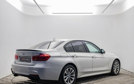 BMW 3 серия, 2016 год, 2 270 000 рублей, 5 фотография