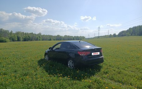 KIA Cerato III, 2011 год, 700 000 рублей, 6 фотография