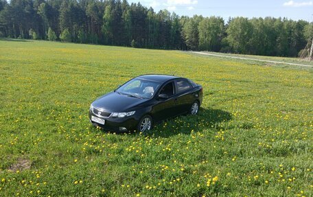 KIA Cerato III, 2011 год, 700 000 рублей, 5 фотография