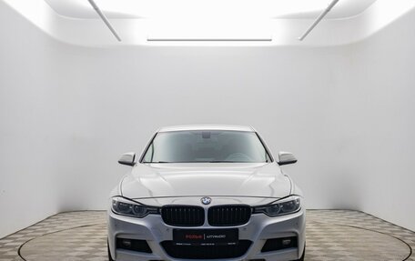 BMW 3 серия, 2016 год, 2 270 000 рублей, 2 фотография