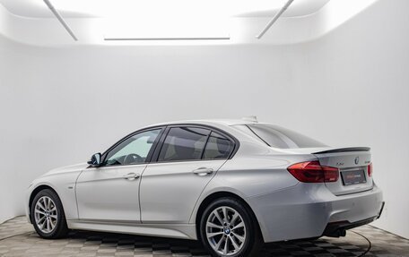 BMW 3 серия, 2016 год, 2 270 000 рублей, 7 фотография